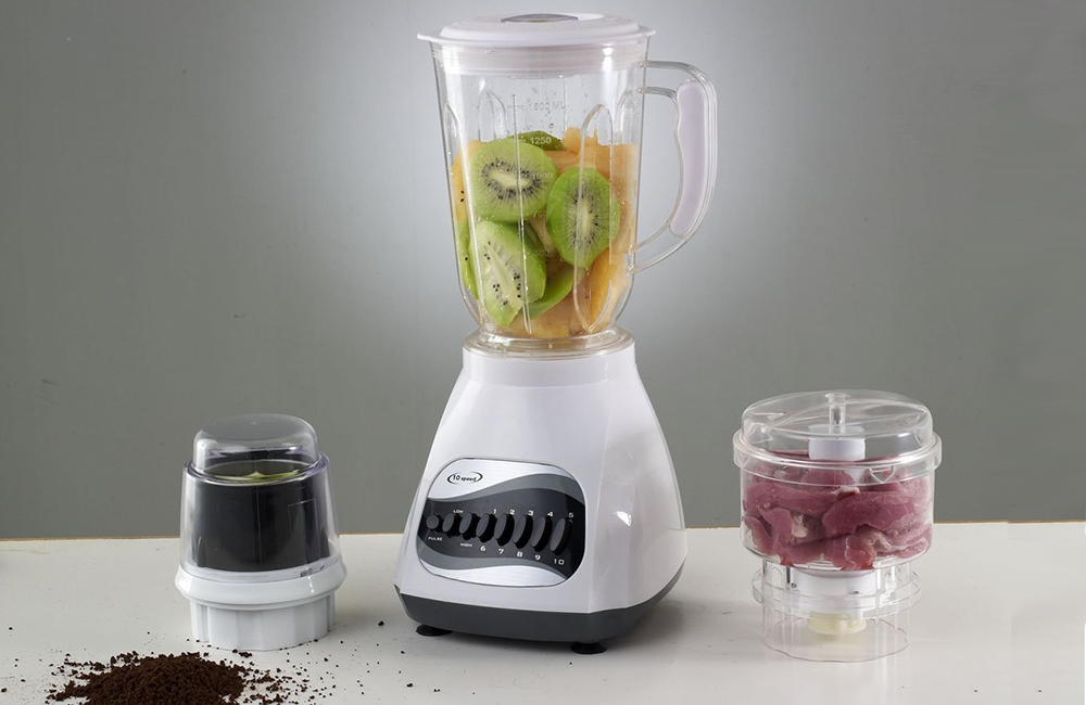 How to Choose the Best Blender for You