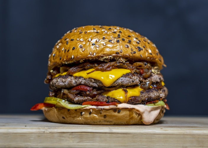 Burger bliss: exploring burger toppings you simply can't resist! -