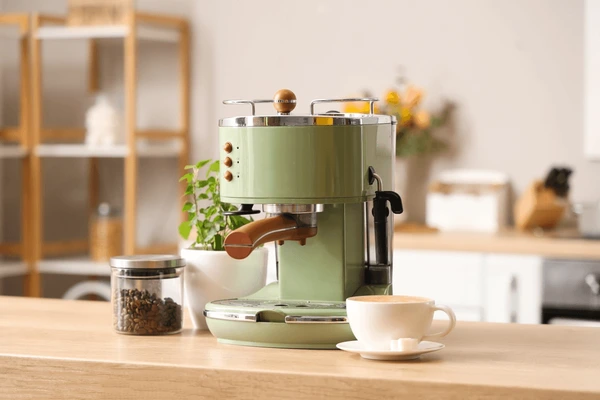 coffee machine